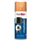 PlastiKote Metallic For Indoor &amp; Outdoor Use additional 8