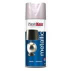 PlastiKote Metallic For Indoor &amp; Outdoor Use additional 10