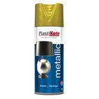 PlastiKote Metallic For Indoor &amp; Outdoor Use additional 3