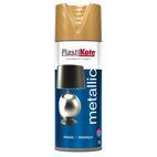 PlastiKote Metallic For Indoor &amp; Outdoor Use additional 4