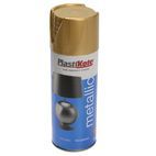 PlastiKote Metallic For Indoor &amp; Outdoor Use additional 12
