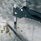 Sealey AK396 Blind Nut &amp; Stud Riveting Kit additional 3