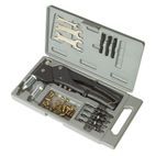 Sealey AK396 Blind Nut &amp; Stud Riveting Kit additional 4