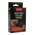 Rentokil BB01 Bed Bug Killer Traps (Twin Pack) additional 3