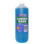 Silverhook Concentrated All Seasons Screen Wash additional 1