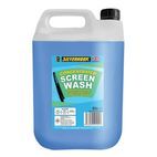 Silverhook Concentrated All Seasons Screen Wash additional 2