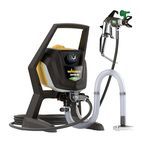 Wagner Control Pro 250R Airless Sprayer 550W 240V additional 1