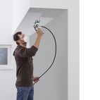 Wagner Control Pro 250R Airless Sprayer 550W 240V additional 3