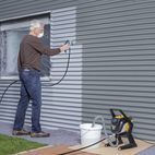 Wagner Control Pro 250R Airless Sprayer 550W 240V additional 5