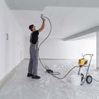 Wagner Control Pro 350 M Airless Sprayer 600W 240V additional 3