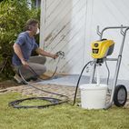 Wagner Control Pro 350 M Airless Sprayer 600W 240V additional 4