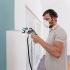 Wagner Control Pro 350 M Airless Sprayer 600W 240V additional 5