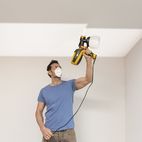 Wagner W 590 Universal Sprayer 630W 240V additional 3