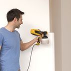 Wagner W 590 Universal Sprayer 630W 240V additional 4