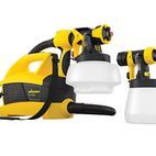 Wagner W 690 FLEXiO Universal Sprayer 630W 240V additional 1