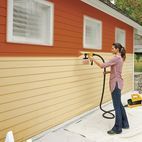 Wagner W 690 FLEXiO Universal Sprayer 630W 240V additional 5