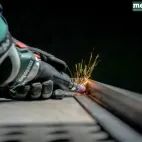 Metabo GVB 18 LTX BL 11-28 Brushless Die Grinder 18V additional 4