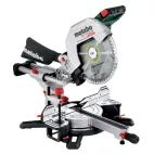 Metabo KGS 18 LTX BL 305 Brushless Mitre Saw 18V additional 1