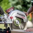 Metabo KGS 18 LTX BL 305 Brushless Mitre Saw 18V additional 2
