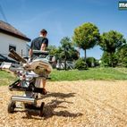 Metabo KGS 18 LTX BL 305 Brushless Mitre Saw 18V additional 5