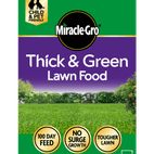 Miracle Gro Thick &amp; Green Box additional 2