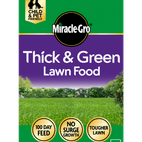 Miracle Gro Thick &amp; Green Box additional 1