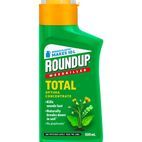 Roundup Total Optima Weedkiller Concentrate additional 1