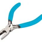 BlueSpot Tools Soft Grip Mini Combination Pliers additional 1