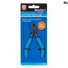 BlueSpot Tools Soft Grip Mini End Cutter Pliers additional 2