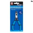 BlueSpot Tools Soft Grip Mini Long Nose Pliers additional 2