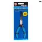 BlueSpot Tools Soft Grip Mini Needle Nose Pliers additional 2