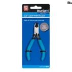 BlueSpot Tools Soft Grip Mini Side Cutter Pliers additional 2