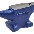 Faithfull Anvil 5kg additional 1