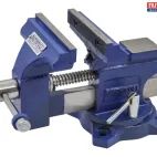 Faithfull Light-Duty Mechanics Vice 100mm (4in) additional 2