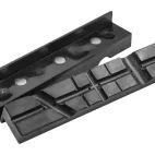 Faithfull Magnetic Plastic Vice Jaws additional 5