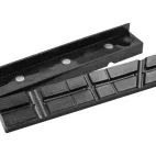 Faithfull Magnetic Plastic Vice Jaws additional 1