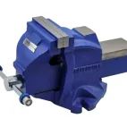 Faithfull Mechanics Vice with Magnetic Jaws additional 3