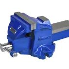 Faithfull Mechanics Vice with Magnetic Jaws additional 4