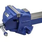 Faithfull Mechanics Vice with Magnetic Jaws additional 5