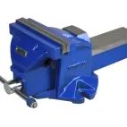 Faithfull Mechanics Vice with Magnetic Jaws additional 1