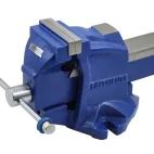 Faithfull Mechanics Vice with Magnetic Jaws additional 2