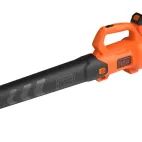 BLACK + DECKER BCBL200L Axial Blower 18V 1 x 2.0Ah Li-ion additional 1