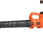 BLACK + DECKER BCBL200L Axial Blower 18V 1 x 2.0Ah Li-ion additional 2