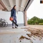 BLACK + DECKER BCBL200L Axial Blower 18V 1 x 2.0Ah Li-ion additional 4