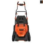 BLACK + DECKER BEMW481BH Mower with Bike Handle 42cm 1800W 240V additional 2