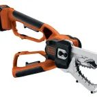 BLACK + DECKER GKC1000L Alligator® Lopper 18V 1 x 2.0Ah Li-ion additional 1