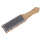Sealey File Cleaning Brush FB01 additional 1