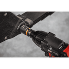 Sealey Impact Socket Set 1/2"Sq Drive 34pc Colour Coded AK5635M additional 9