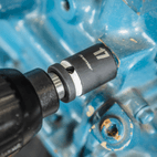 Sealey Impact Socket Set 3/8"Sq Drive 36pc AK5633M additional 2