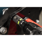 Sealey Impact Socket Set 3/8"Sq Drive 36pc AK5633M additional 3